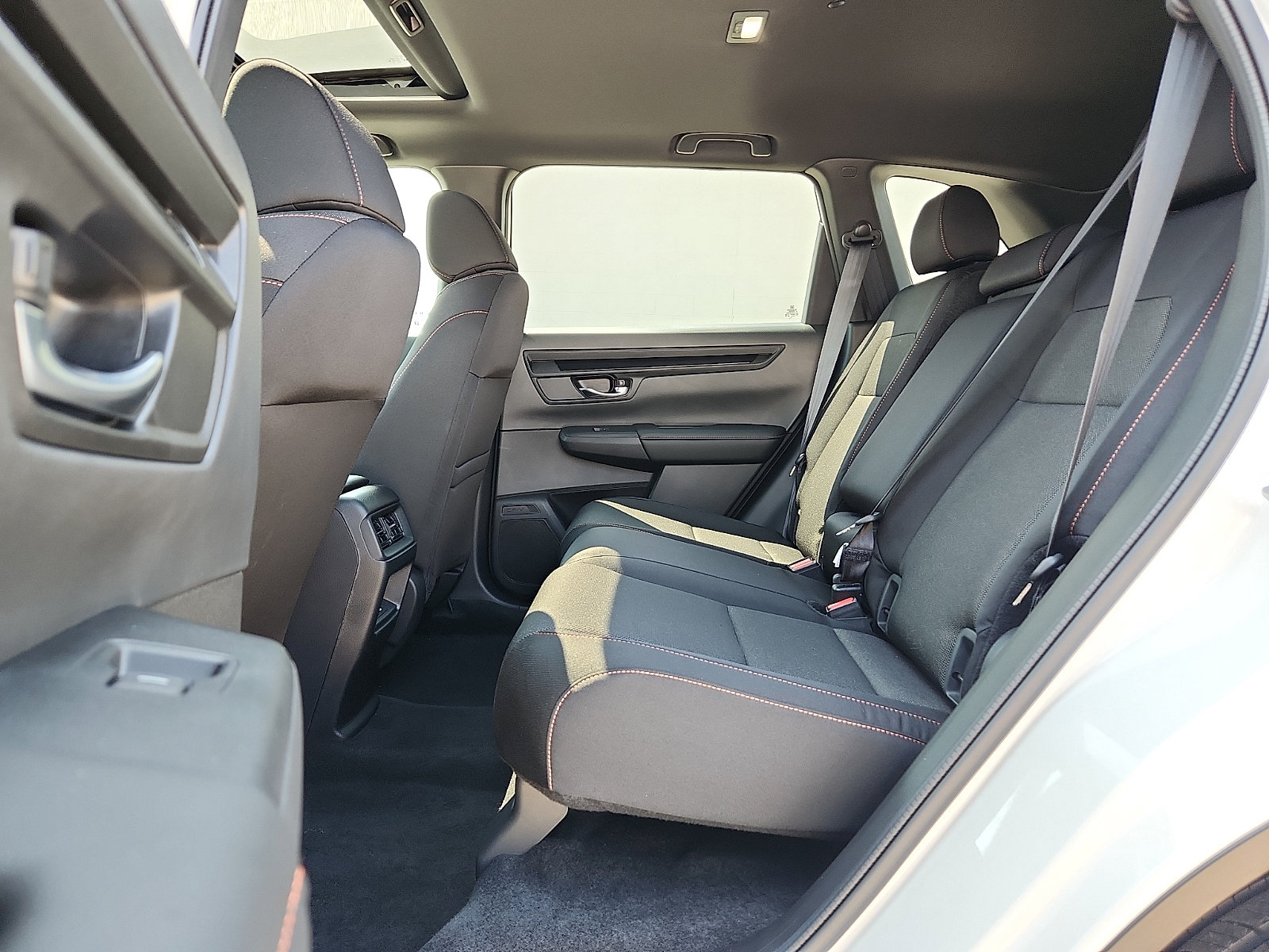 New 2026 Honda CR-V Sport image 6