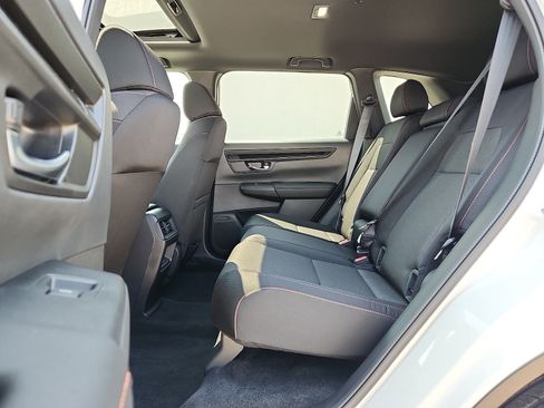 New 2026 Honda CR-V Sport image 6
