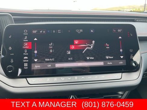 New 2026 Dodge Charger Scat Pack AWD/4WD image 19