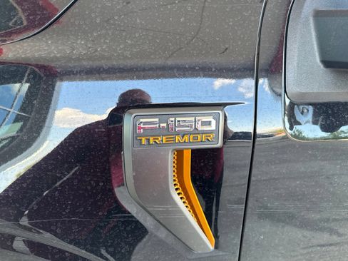 Used 2021 Ford F150 Tremor w/ Equipment Group 402A High AWD/4WD image 5