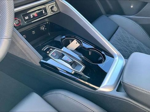 New 2025 Audi SQ5 Premium Plus w/ Premium Plus Package image 8