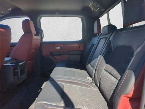 Used 2019 RAM 1500 Rebel w/ Rebel Level 1 Equipment Group image 14