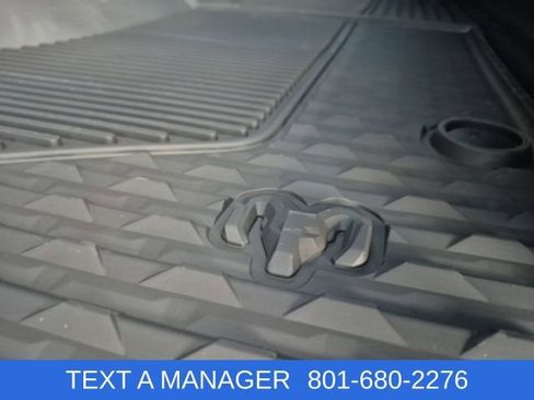 New 2026 RAM 1500 Rebel AWD/4WD image 12