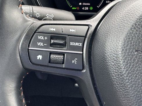 Used 2025 Honda CR-V Sport image 19