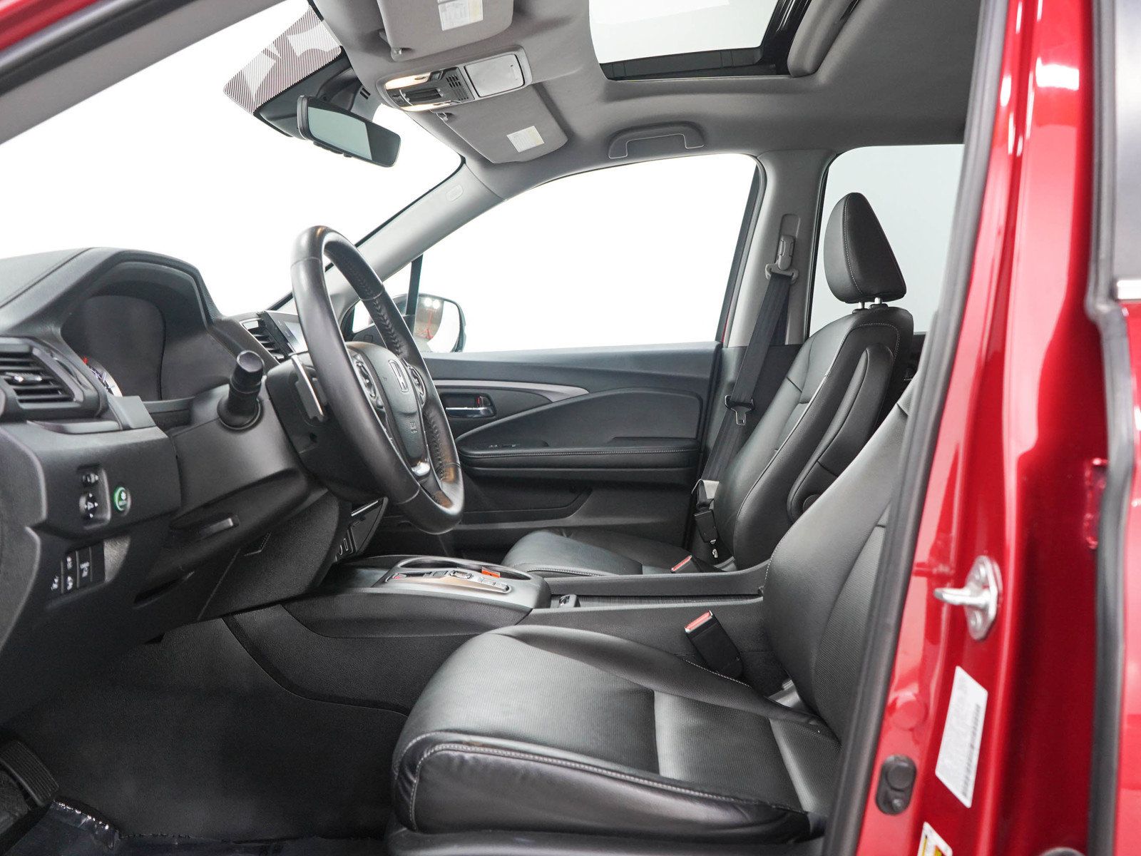 Used 2023 Honda Ridgeline RTL image 23