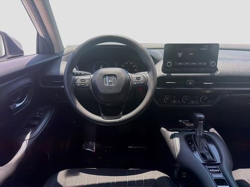 Used 2024 Honda HR-V LX image 20