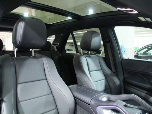 Certified 2026 Mercedes-Benz GLE 350 4MATIC image 24