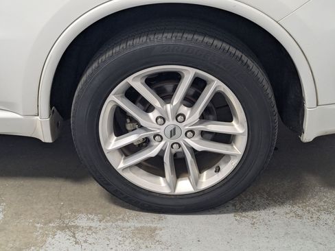 Certified 2023 Dodge Durango GT AWD/4WD image 26