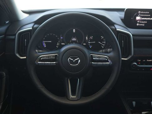 Used 2026 MAZDA CX-50 AWD 2.5 Hybrid w/ Premium Pkg image 16