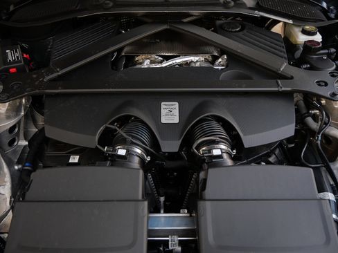 New 2026 Aston Martin V8 Vantage S RWD image 23