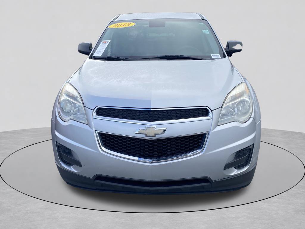 Used 2013 Chevrolet Equinox LS FWD image 17