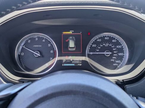 Used 2022 Subaru Forester Touring w/ Popular Package #3 AWD/4WD image 30