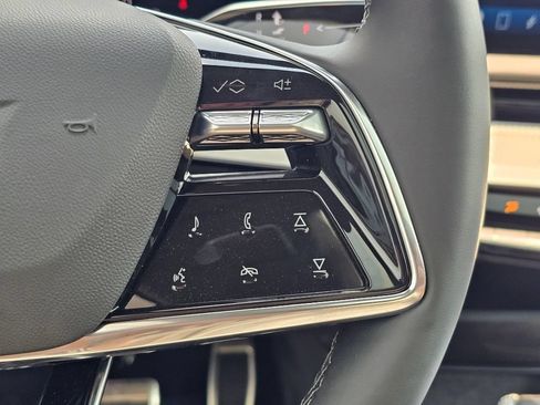 New 2026 Cadillac Optiq Sport 1 AWD/4WD image 25