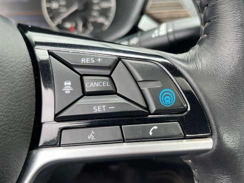 Used 2020 Nissan Altima 2.5 SL AWD/4WD image 21