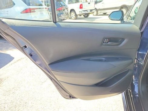 Used 2023 Toyota Corolla LE image 8