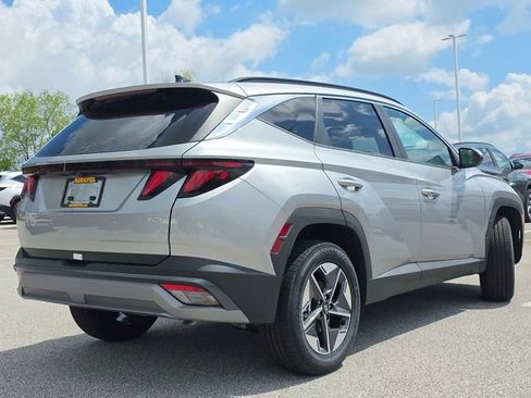 New 2026 Hyundai Tucson SEL AWD/4WD image 15