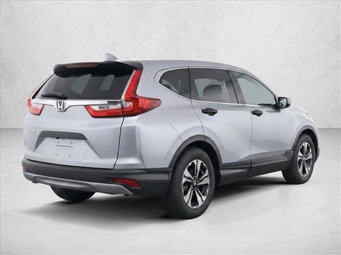 Used 2019 Honda CR-V LX image 7