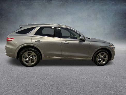 New 2026 Genesis GV70 2.5T Advanced image 6