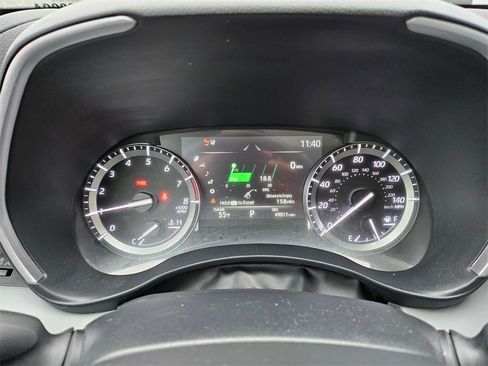 Used 2022 Toyota Highlander XLE image 22