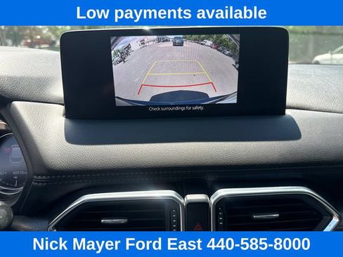 Used 2024 MAZDA CX-5 Carbon Edition AWD/4WD image 28