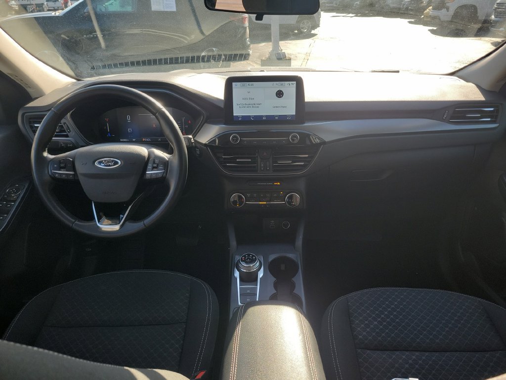 Used 2024 Ford Escape Active FWD image 12