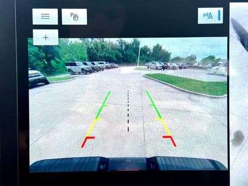 Used 2021 Ford F150 King Ranch w/ Equipment Group 601A High AWD/4WD image 20