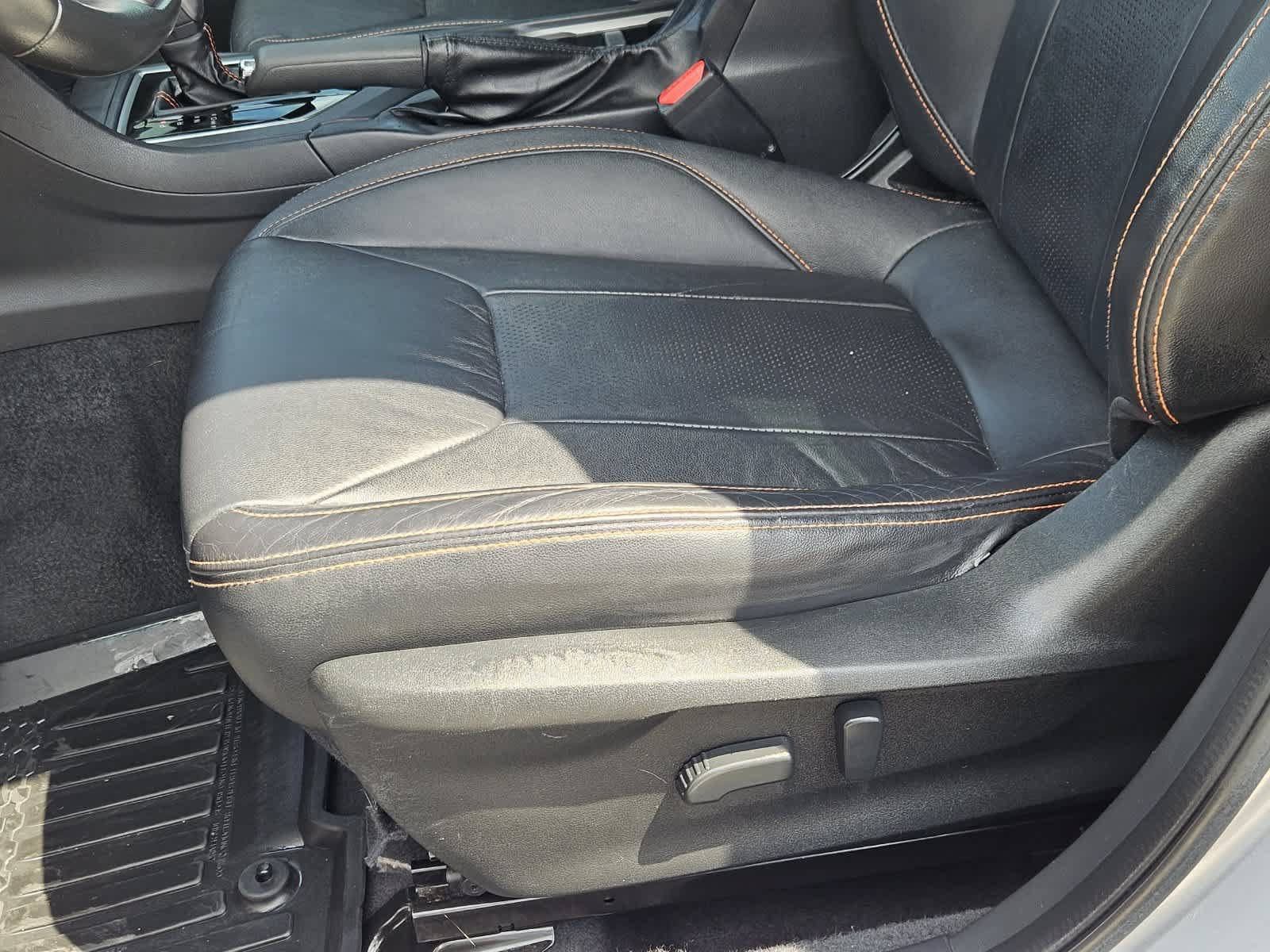 Used 2018 Subaru Crosstrek 2.0i Limited AWD/4WD image 22