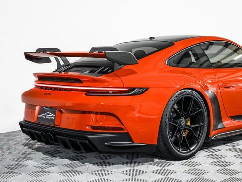 Used 2022 Porsche 911 GT3 image 5
