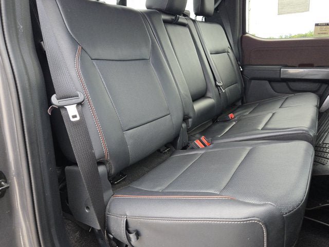 Used 2022 Ford F150 Lariat w/ Equipment Group 502A High AWD/4WD image 9