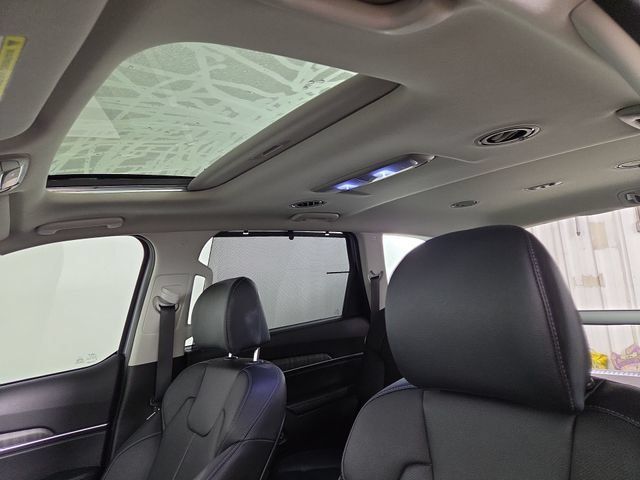 Used 2024 Kia Telluride EX AWD/4WD image 34