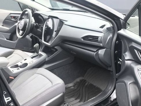 Used 2024 Subaru Crosstrek 2.0i Premium AWD/4WD image 23