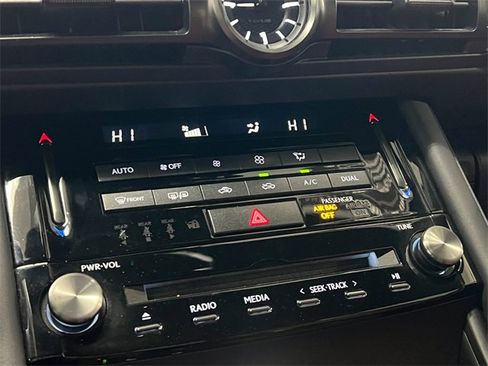 Certified 2023 Lexus IS 300 w/ Premium Package image 20