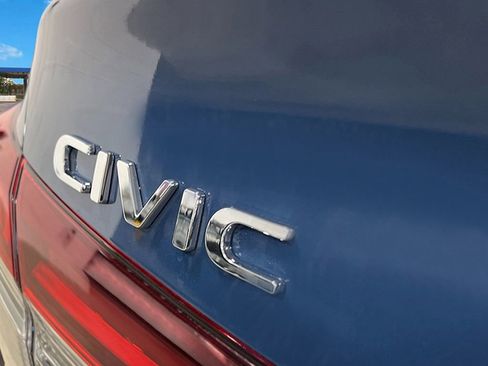 New 2026 Honda Civic Sport image 5