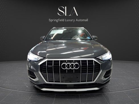 Used 2020 Audi Q3 2.0T Premium w/ Convenience Package image 1