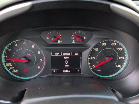 Used 2023 Chevrolet Malibu LT image 22