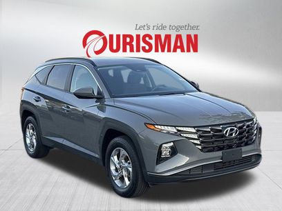 Used 2024 Hyundai Tucson SEL