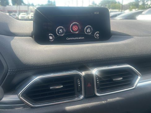 Used 2018 MAZDA CX-5 Grand Touring w/ Premium Package AWD/4WD image 30