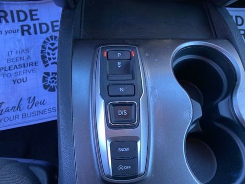 Used 2022 Honda Pilot Sport image 27