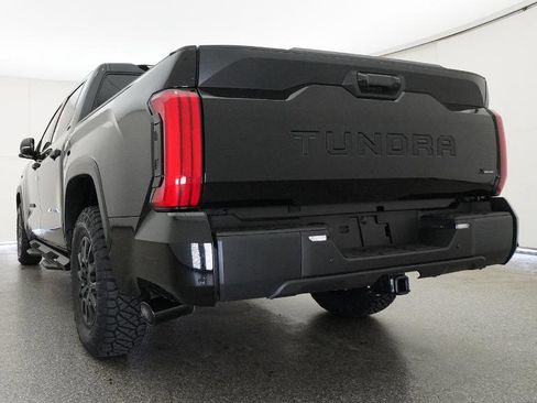 New 2026 Toyota Tundra SR5 RWD image 36
