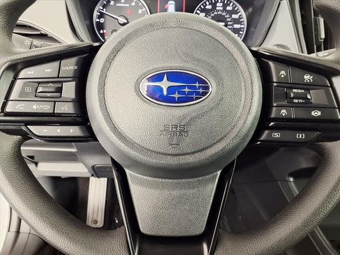 New 2026 Subaru Crosstrek 2.5i Premium AWD/4WD image 10