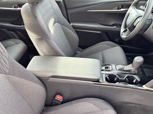 Certified 2025 Toyota Camry LE image 12