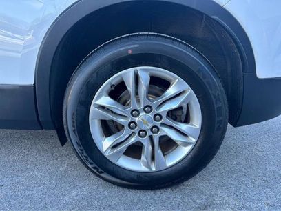 Used 2019 Chevrolet Blazer LT