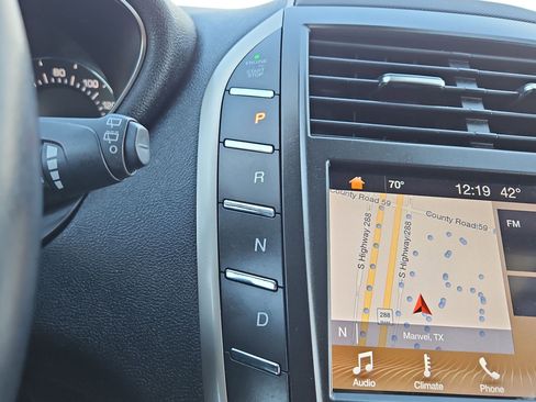 Used 2019 Lincoln MKC Select w/ Select Plus Package image 26