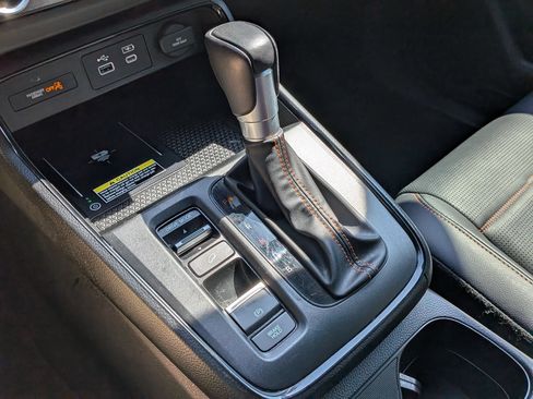 Used 2024 Honda CR-V Sport-L image 25