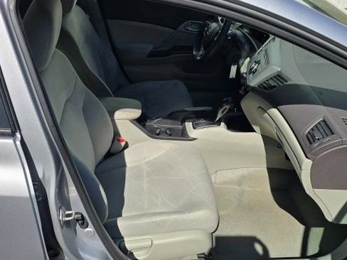 Used 2012 Honda Civic LX image 16