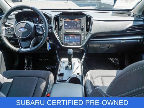 Certified 2025 Subaru Impreza 2.0i AWD/4WD image 14