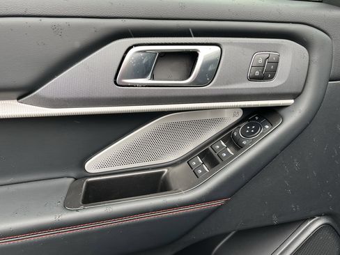 New 2026 Ford Explorer ST w/ Sun And Sound Package image 14