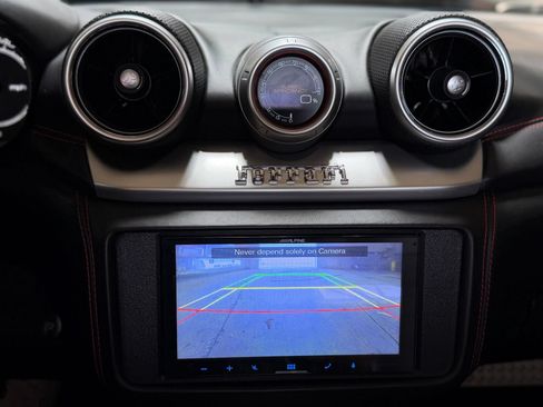 Used 2015 Ferrari California T RWD image 29