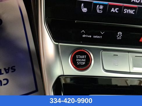 Used 2023 Audi RS 7 Sportback w/ Carbon Optic Package image 30