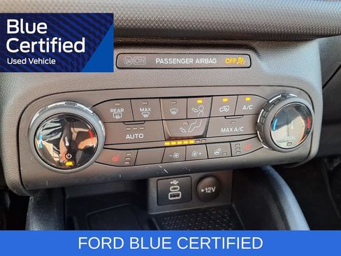 Certified 2023 Ford Bronco Sport Outer Banks w/ Tech Package AWD/4WD image 13